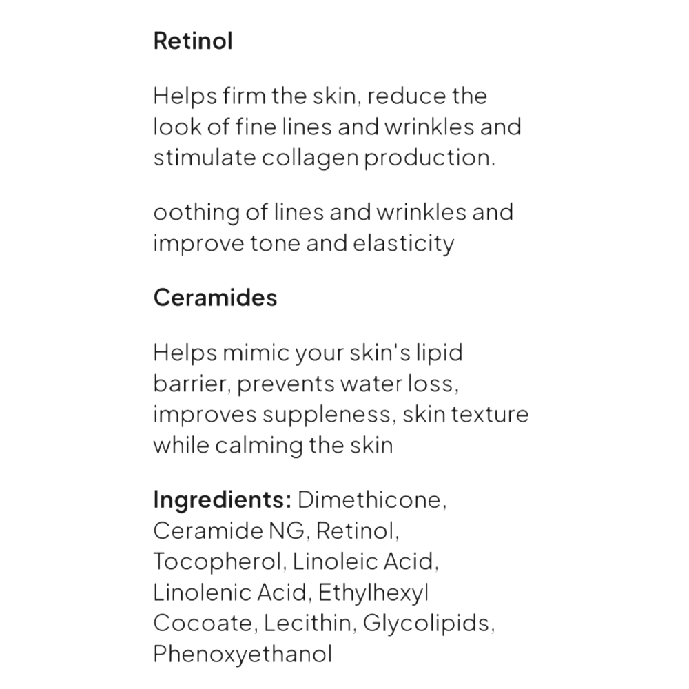🆕️ DR. DENESE Hydroshield Ultra Moisturizing Face Serum (SUPERSIZE 10 fl oz) - Picture 7 of 8